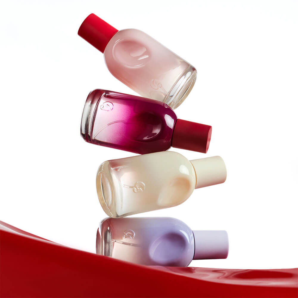 YOU FRAGRANCE WARDROBE DISCOVERY SET (SET DE MINI FRAGANCIAS)